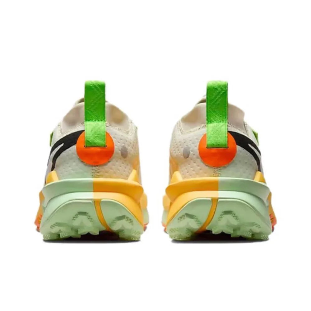 Nike Zegama Trail Running Shoes for Women Slip-Resistant, Durable, Stylish, Versatile Athletic Shoes FD5191-100