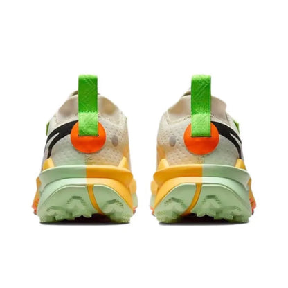 Nike Zegama Trail Running Shoes for Women Slip-Resistant, Durable, Stylish, Versatile Athletic Shoes FD5191-100