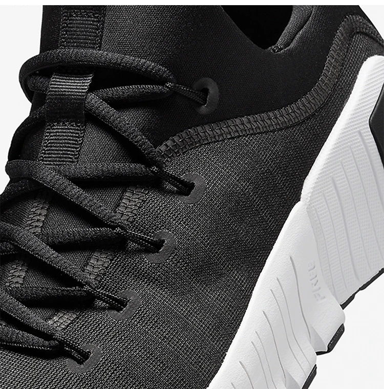 Nike Authentic New Women's Shock-Absorbing Breathable Training Running Shoes FJ7126-001