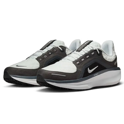 Nike Winflo 11 GORE-TEX Men's Gray Low-Top Running Shoes, Comfortable and Versatile FQ1358-004