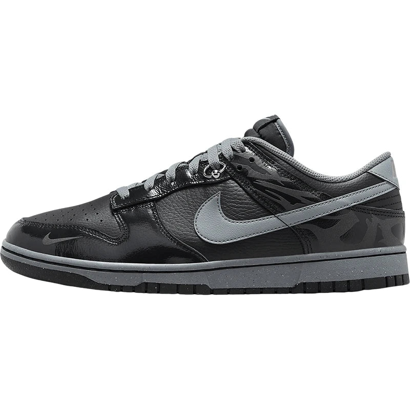 Nike genuine Dunk Low Berlin men's low cut casual board shoes FZ3053-001