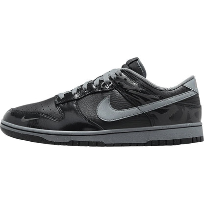 Nike genuine Dunk Low Berlin men's low cut casual board shoes FZ3053-001
