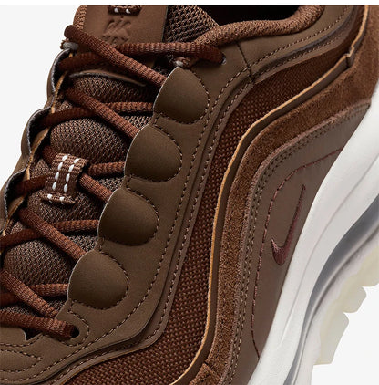 Nike Authentic Air Max 97 Futura Women's Air-Cushioned Running Shoes FB4496-201
