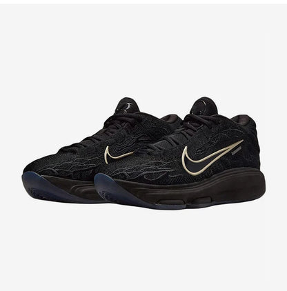 Nike genuine G.T. HUSTLE 3 LX EP men's training basketball shoes IB4169-001