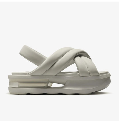 Nike genuine Air Max Isla Sandal Women's Fashion Sandals FJ5929-001