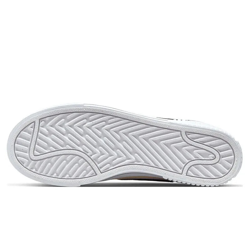Original New Arrival NIKE WMNS  COURT LEGACY LIFT Women's  Skateboarding Shoes Sneakers
