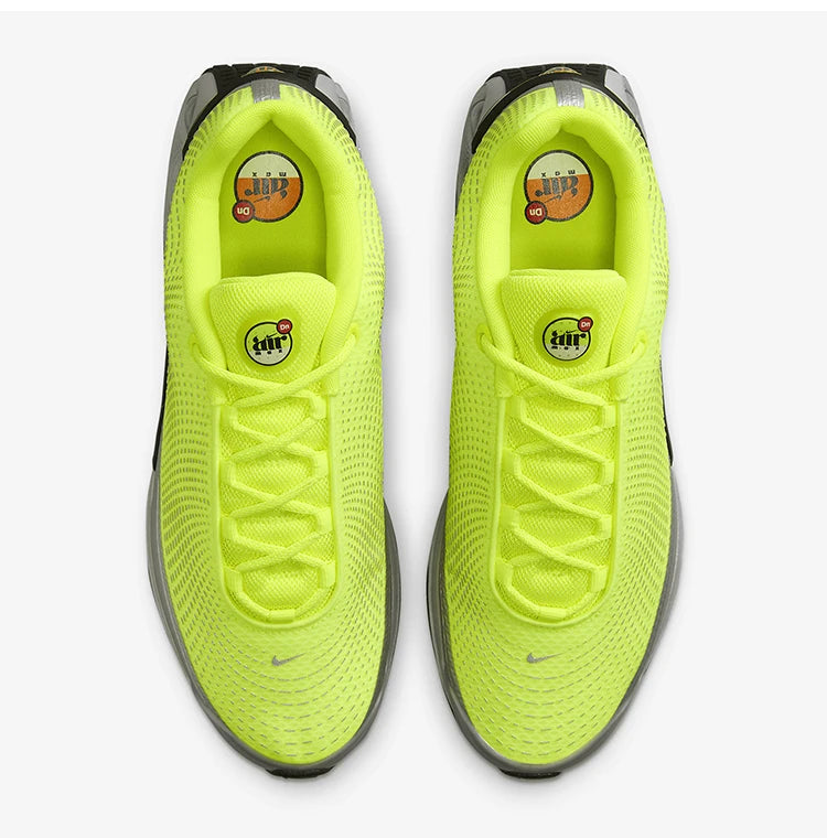 Nike genuine Air Max Dn men's lightweight air cushion rebound running shoes DV3337-700