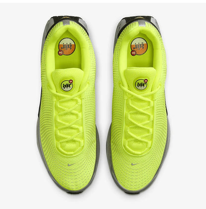 Nike genuine Air Max Dn men's lightweight air cushion rebound running shoes DV3337-700