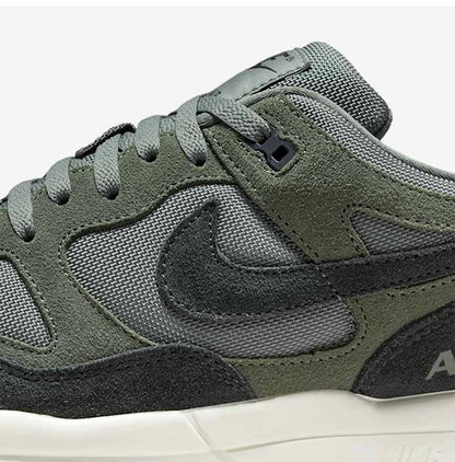Uradni originalni Nike Air Span II moški lahki športni copati z oblazinjenim podplatom BQ6052-300