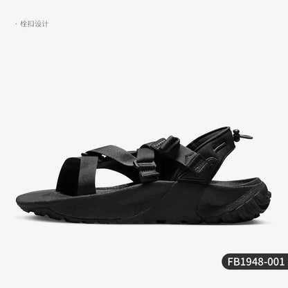 Nike genuine Summer Breathable Casual Men's Sandals FB1948-001