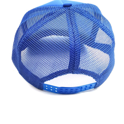 France Trucker Caps Fashion Cool France Hats Baseball Cap Summer Outdoor Sun Mesh Caps