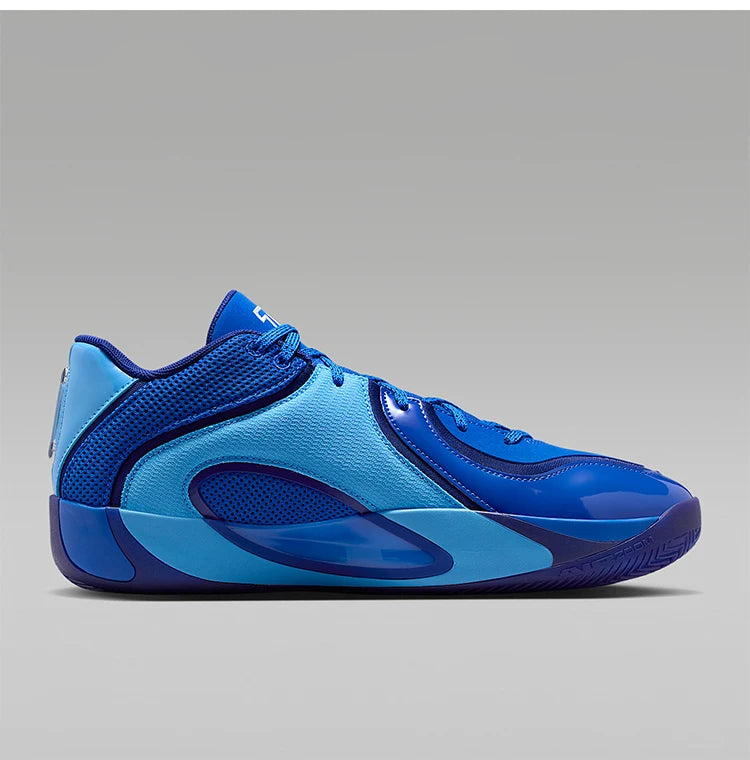 Nike Authentic Jordan Men's Fashion Trend Cushioned Soft Basketball Shoes HQ4613-401