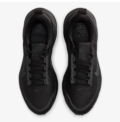 Nike Originals Vomero 18 Men's Sports Wear-Resistant Low-Top Running Shoes HQ7001-001
