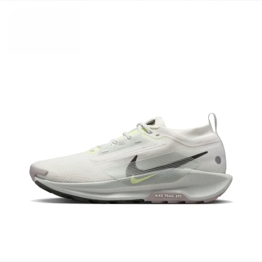 Nike Pegasus Trail 5 GORE-TEX Men's Low-Top Fashion Running Shoes - Slip-Resistant, Durable, Comfortable, Breathable FQ0908-102