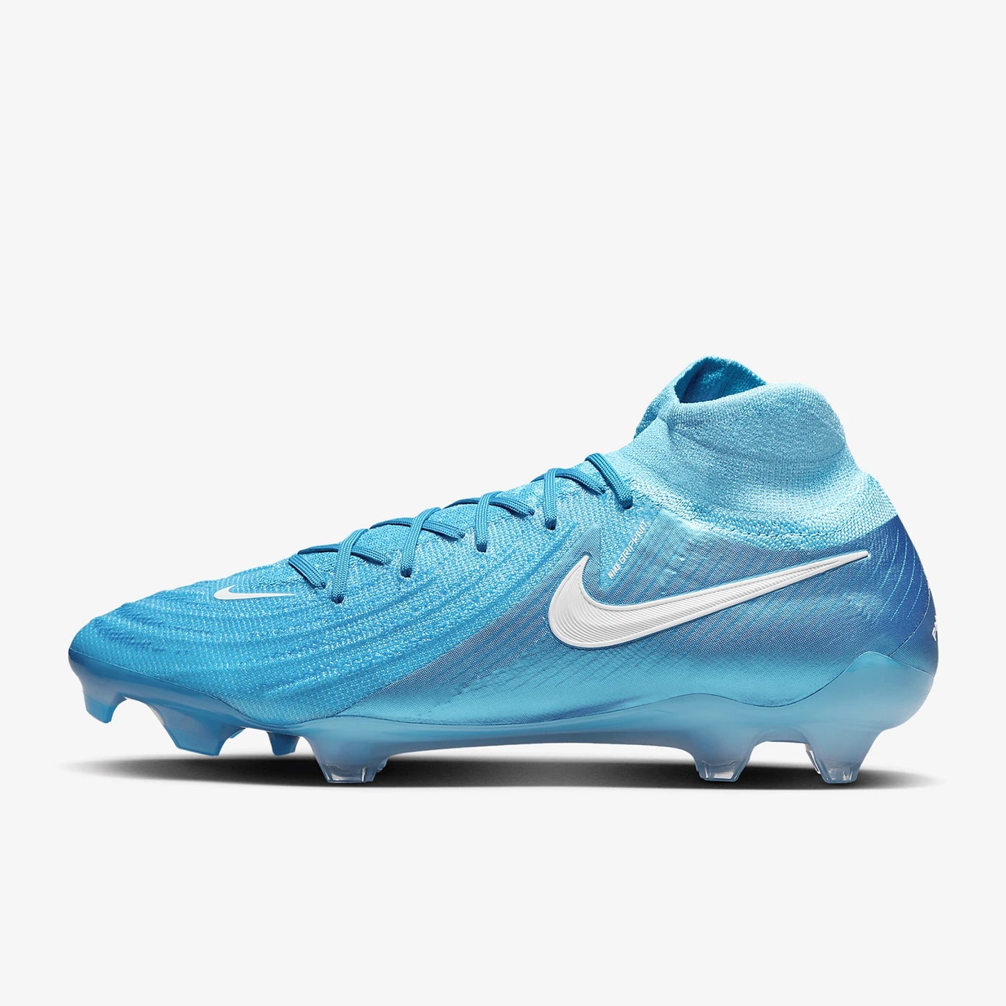 Nike genuine Phantom Luna 2 Men's Cushioned Training Football Shoes FJ2572-400