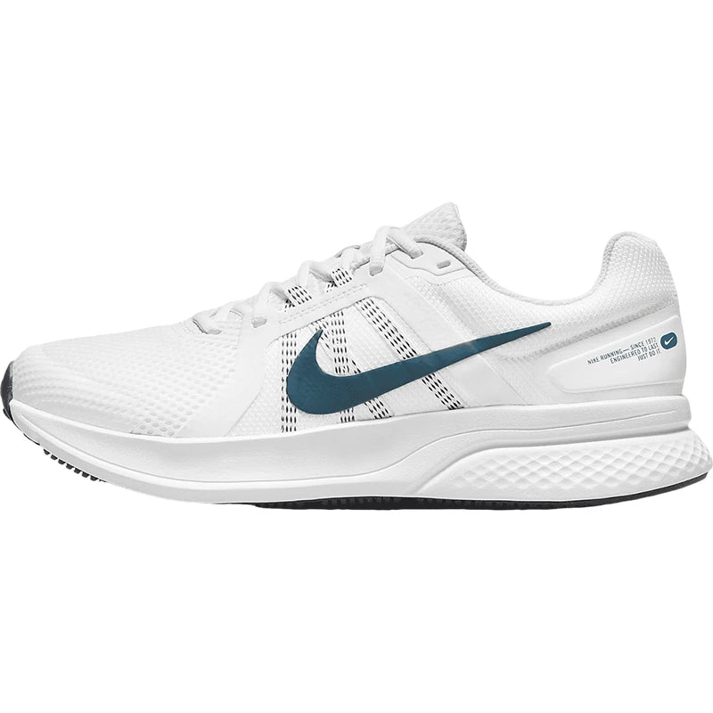 Nike Official Genuine Run Swift 2 Scarpe da corsa traspiranti da uomo CU3517-101