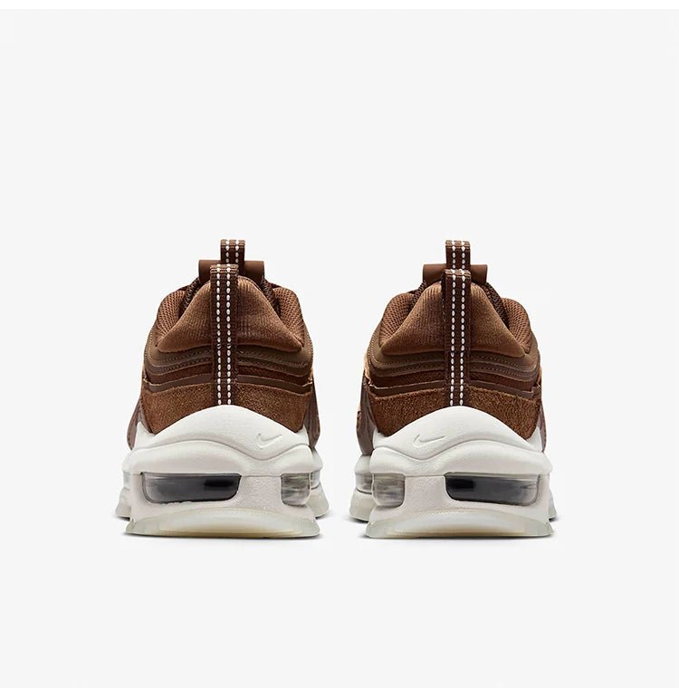 Nike Authentic Air Max 97 Futura Women's Air-Cushioned Running Shoes FB4496-201