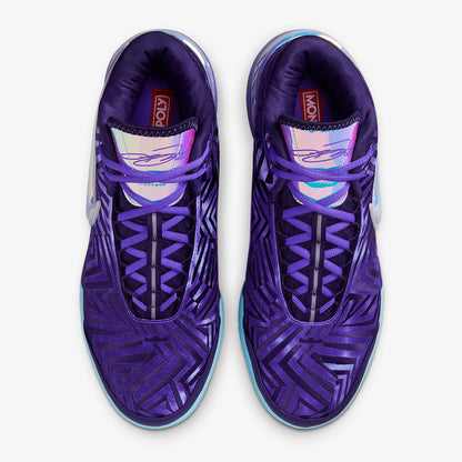 Nike genuine 2025 Men's Retro Cushioned Basketball Shoes IB1271-501