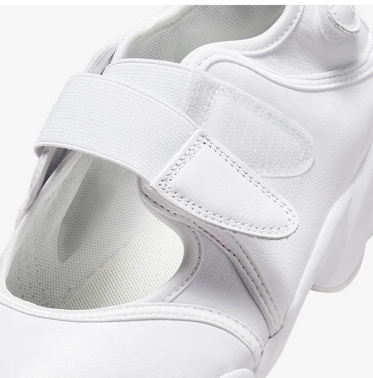 Nike Authentic Air Rift Women's Split-Toe Casual Sports Shoes HM5737-100