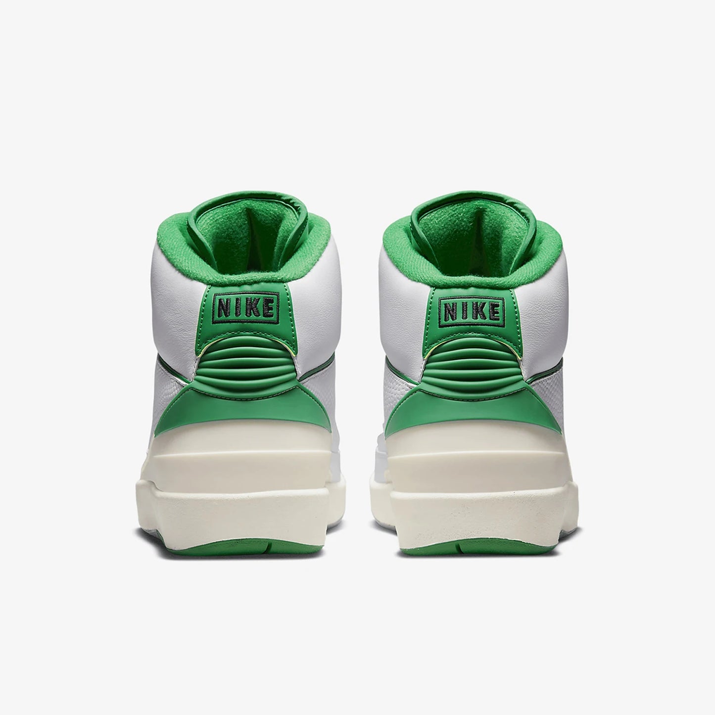 Nike Authentic JORDAN Men's Mid-Top Platform Cushioned Basketball Shoes DR8884-103