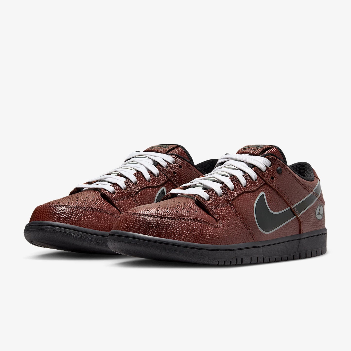 Nike genuine SB Dunk Low Pro men's and women's retro sports board shoes HJ4131-200