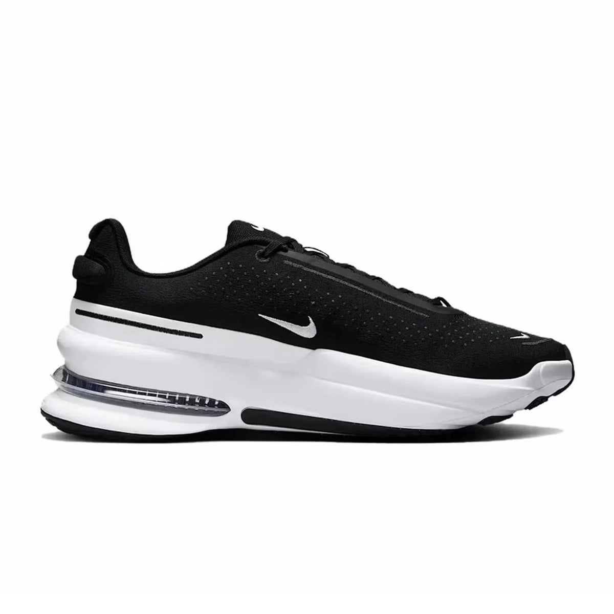 Nike Air Zoom Upturn SC Comfortable and Versatile Cushioned Slip-Resistant Durable Low-Top Walking Shoes Black IB2746-004