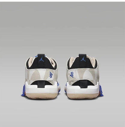 Nike Authentic Jordan One Take 5 Men's Low-top Basketball Shoes HF0017-100