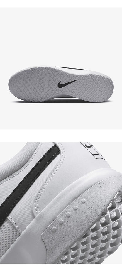 Nike Genuine Court Lite 3 Unisex Tennis Shoes DV3258-101