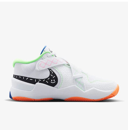 Nike Genuine Zoom Court Dragon Men's Basketball Shoes DV8166-101