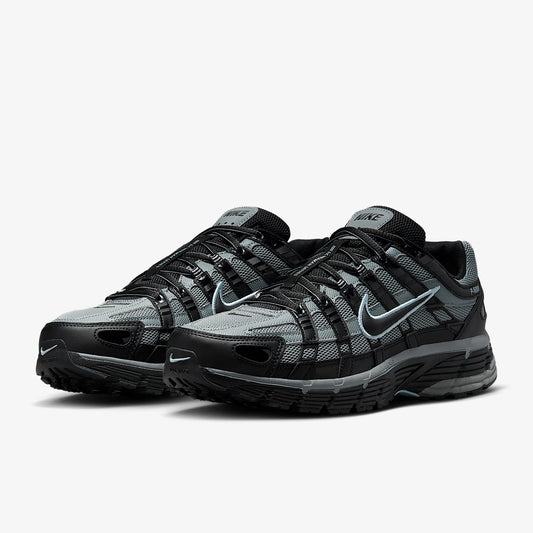 Sapatilhas de corrida Nike P-6000 genuínas para homem, desportivas, com amortecimento, resistentes ao desgaste e elegantes IF6199-003