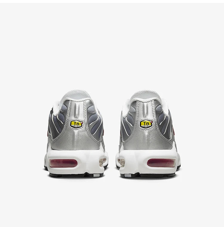 Nike Authentic Air Max Plus Women's Fashion Air Cushion Sports Shoes HM9654-001