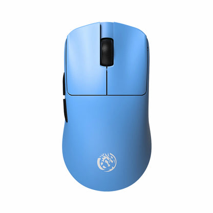 Rato Gaming Sem Fios ATK BlazingSky F1 Extreme PAW3950 Ultra Dual-Mode 8000Hz, 35g, Leve, para E-sports FPS
