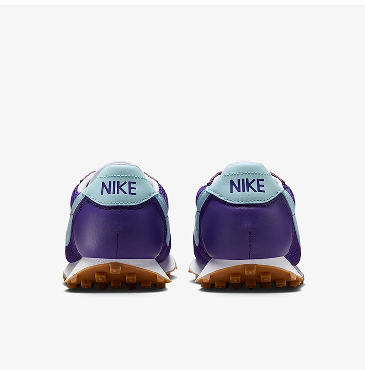 Oryginalne, wygodne damskie buty sportowe Nike o niskim profilu, antypoślizgowe i odporne na zużycie IH2128-500
