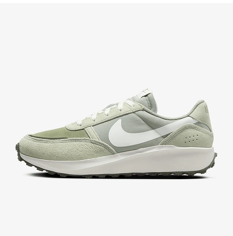 Sapatilhas Retro em Camurça Nike Genuine Product Waffle Nav para Homem FJ4195-300