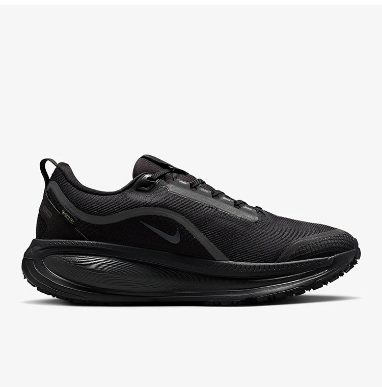 Nike Originals Vomero 18 Men's Sports Wear-Resistant Low-Top Running Shoes HQ7001-001