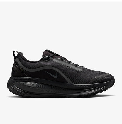 Nike Originals Vomero 18 Men's Sports Wear-Resistant Low-Top Running Shoes HQ7001-001
