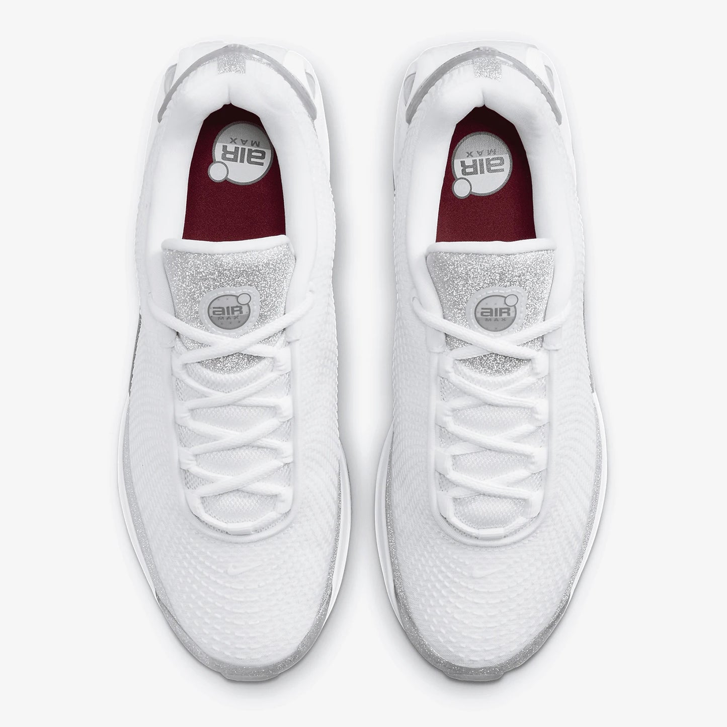 Nike Authentic New Women's Minimalist Lace-Up Mesh Running Shoes HQ3457-161