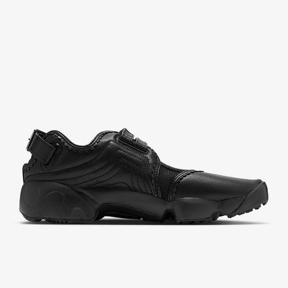 Oryginalne damskie buty sportowe Nike Air Rift Breathe z dzielonym czubkiem IB8881-001