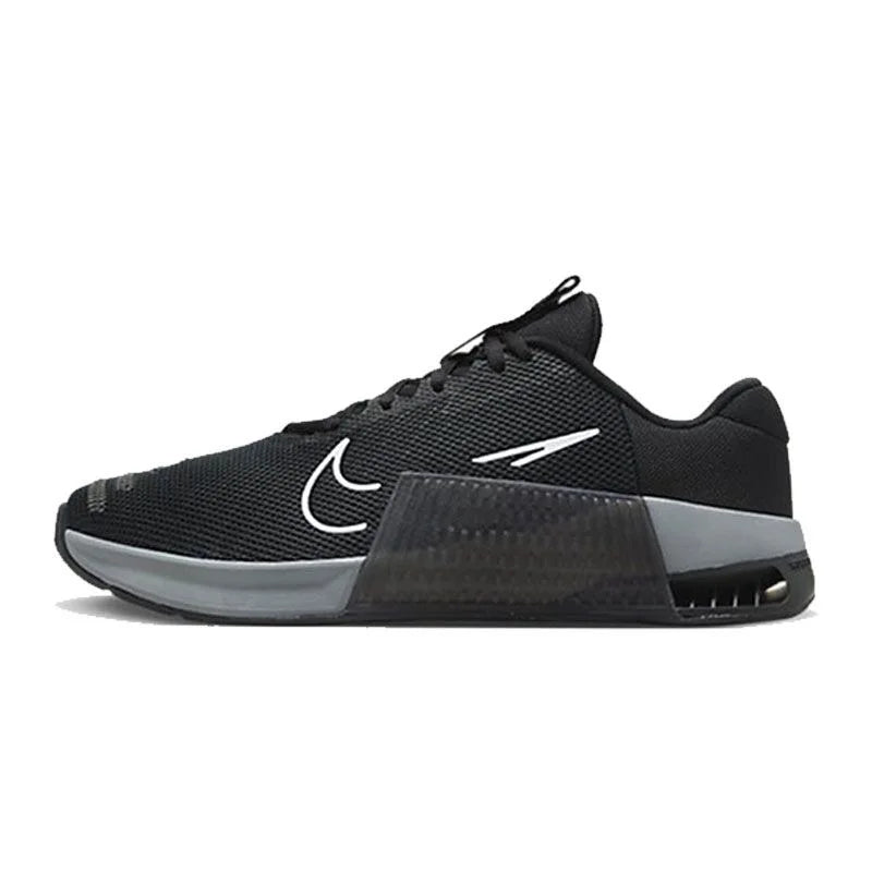 Nike METCON 9 Outdoor Fitness Training Sports Comfortable Shock-Absorbing Casual Shoes DZ2617-001