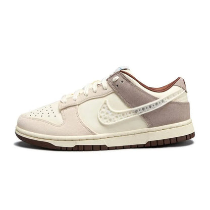 Мъжки ежедневни кецове Nike Dunk Low Retro SE в класически ретро стил, ниски, удобни за всеки ден IB6651-400