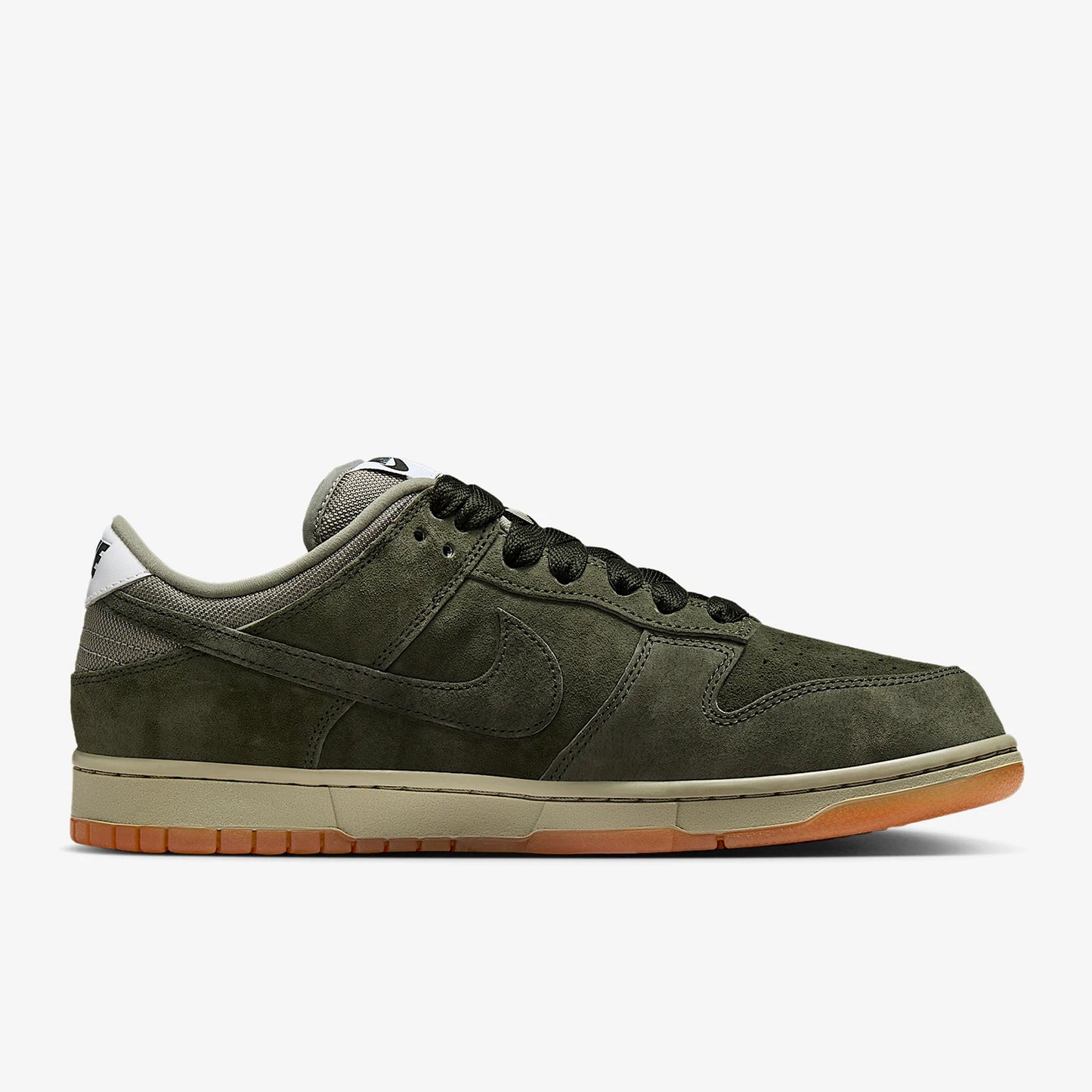Nike Authentic Dunk Low Men's Women's Retro Lightweight Casual Low-Top Sneakers HJ0367-301