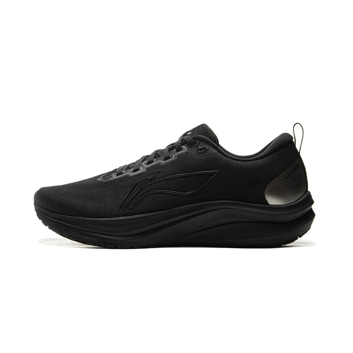 Pantofi de alergare pentru bărbați Li-Ning RED HARE 8, pentru curse, LIGHT FOAM ULTRA, reflectorizanți, cu amortizare și stabilitate, sneakers ușori LiNing ARPV001