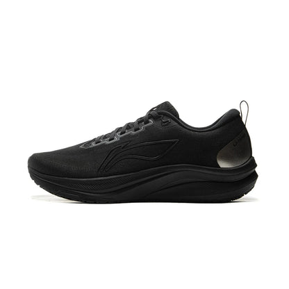 Pantofi de alergare pentru bărbați Li-Ning RED HARE 8, pentru curse, LIGHT FOAM ULTRA, reflectorizanți, cu amortizare și stabilitate, sneakers ușori LiNing ARPV001