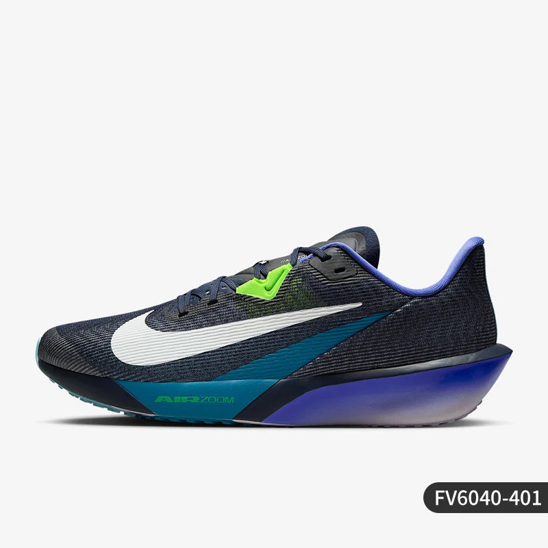 Nike Originals Zoom Rival Fly4 Mens Road Shock Absorbing Running Shoes FV6040-401