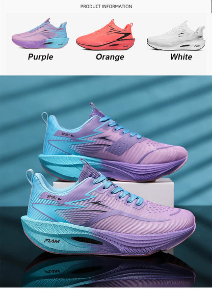 Fashion Men Running Shoes Casual Sports Breathable Lightweight For Women's Comfortable Athletic Walking Sneakers Outdoors Tennis