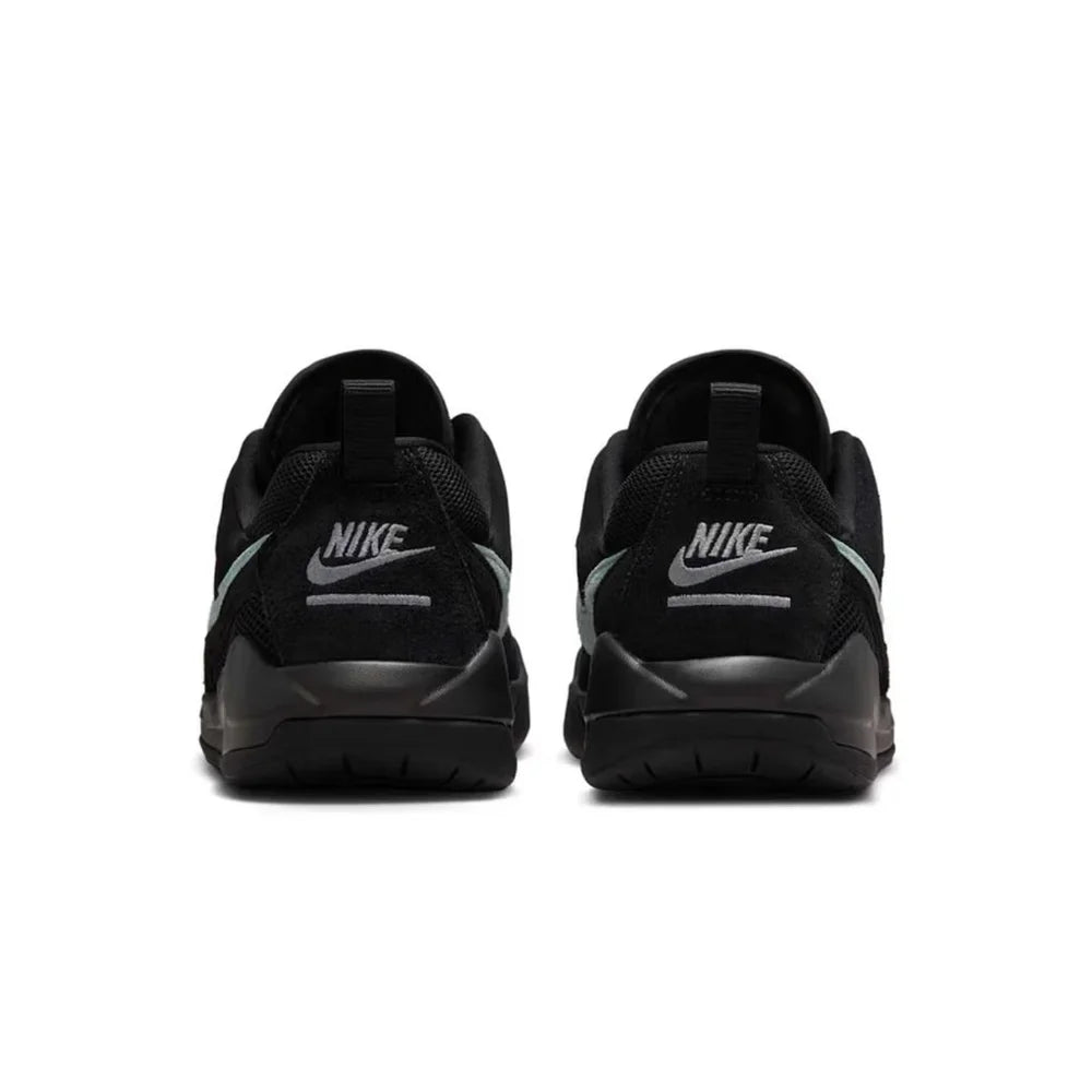 Nike Air Jordan CMFT Era Men's Low-Top Black Slip-Resistant Durable Fashionable Versatile Sports Casual Shoes HJ6777-002