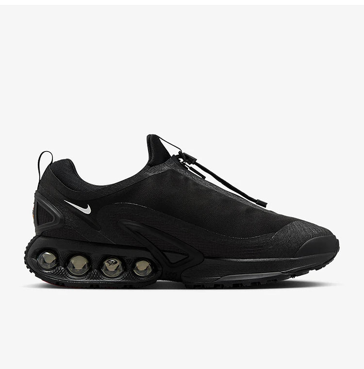 Nike genuine Air Max Dn Roam Men's Low cut Sports and Leisure Walk HQ8605-001