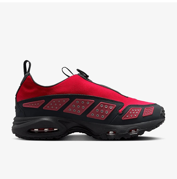 Nike Authentic Air Max SNDR GTX Men's and Women's Cushioning Running Shoes FZ4238-800