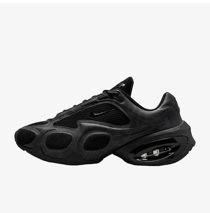 Nike genuine Air Max Women's Cushioned Thick Sole Shock Absorption Durable Sports Shoes HQ1831-001