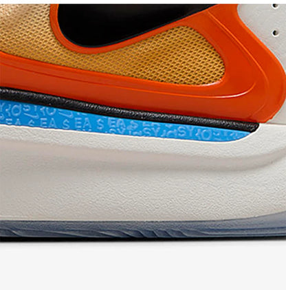 Scarpe da basket Nike originali da uomo, ammortizzate e resistenti, FJ9488-700